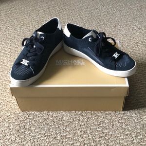 Like New! Michael Kors Sneakers Discount Shipping